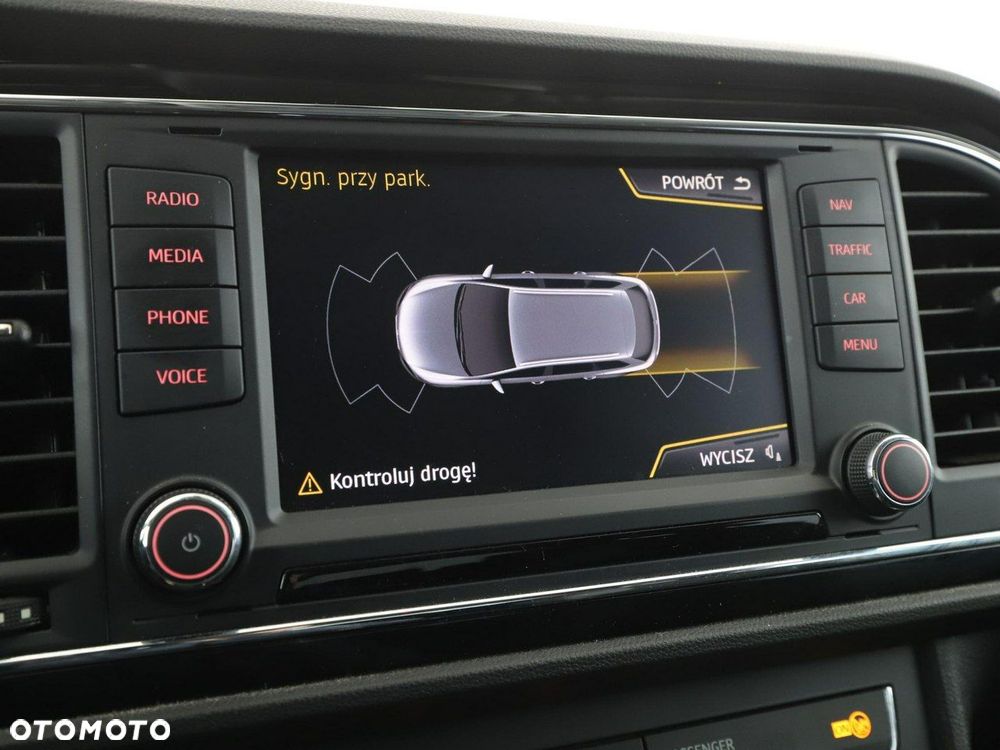 Seat Leon 2.0 TDI Style - 25