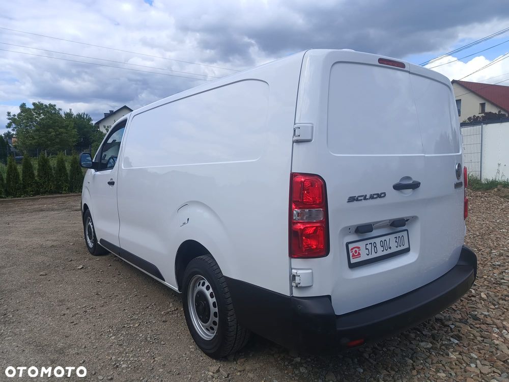Fiat SCUDO XL - 4