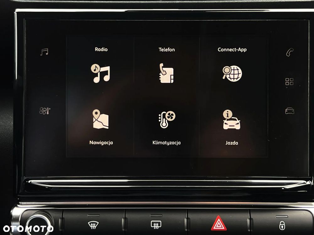Citroën C3 Aircross 1.6 BlueHDi Live S&S - 36