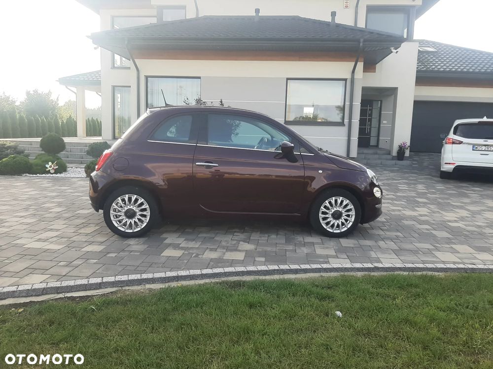 Fiat 500 500S 0.9 SGE S&S - 14