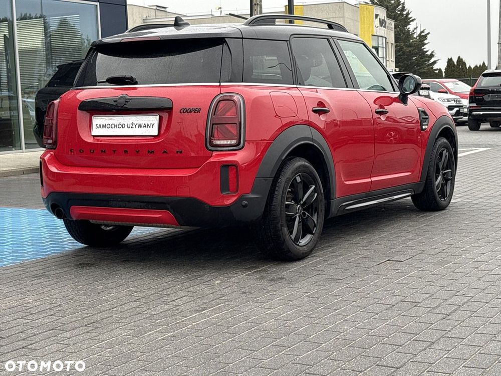 MINI Countryman Cooper - 7