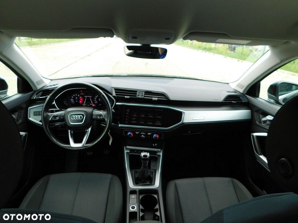Audi Q3 35 TFSI - 8
