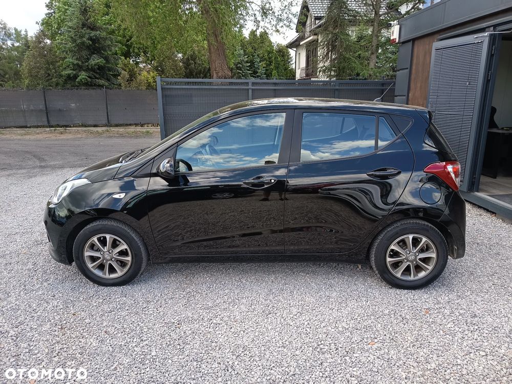 Hyundai i10 1.0 Premium - 5