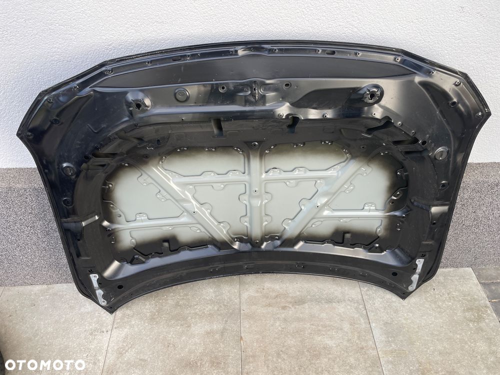 Maska pokrywa silnika Mazda Cx5 II - 7