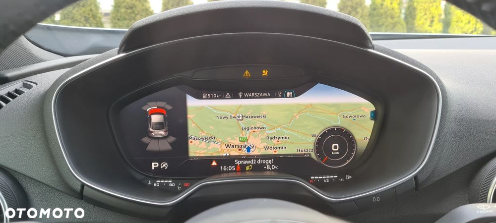 Audi TT Coupé 45 TFSI Quattro S tronic - 20