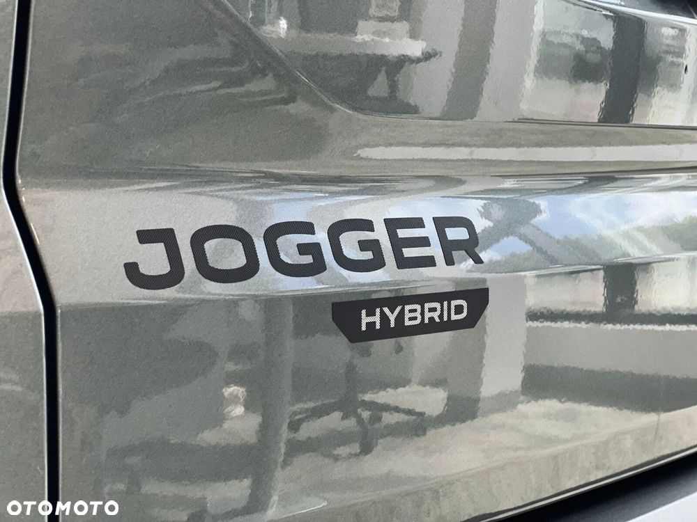 Dacia Jogger 1.6 Full Hybrid 140 Extreme MMT - 39