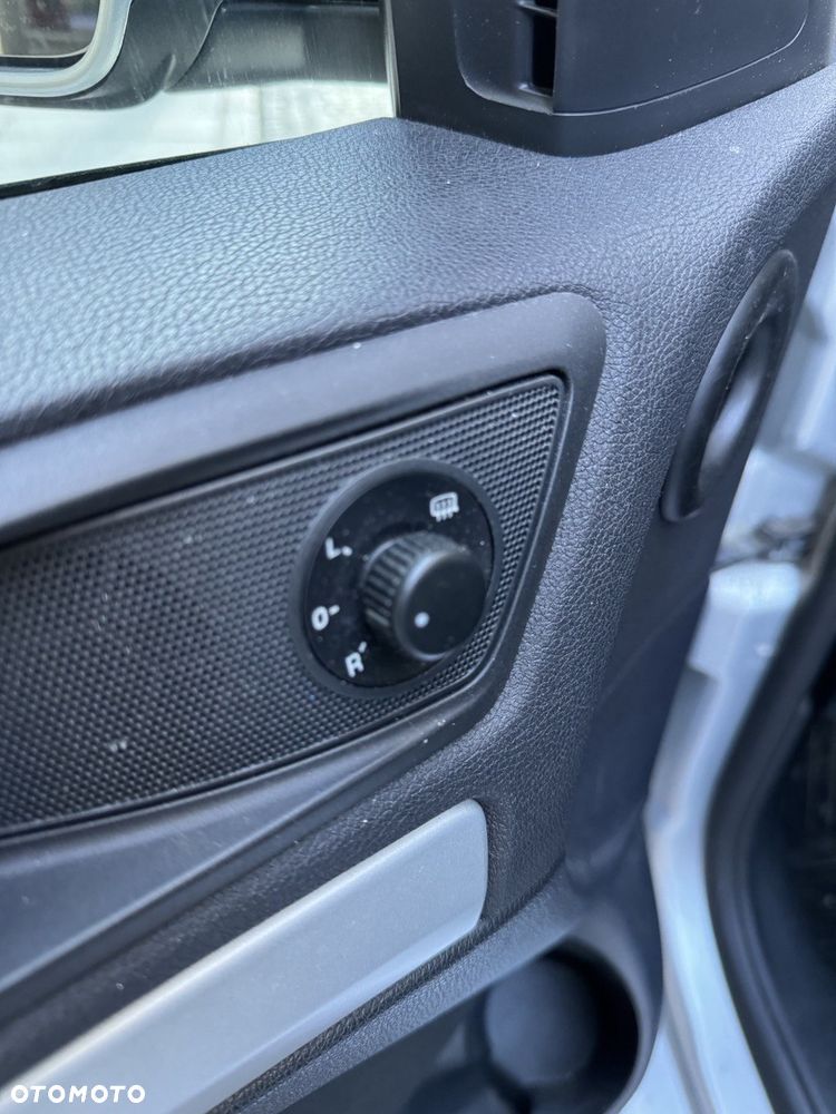 Skoda Octavia 1.9 TDI Elegance - 6