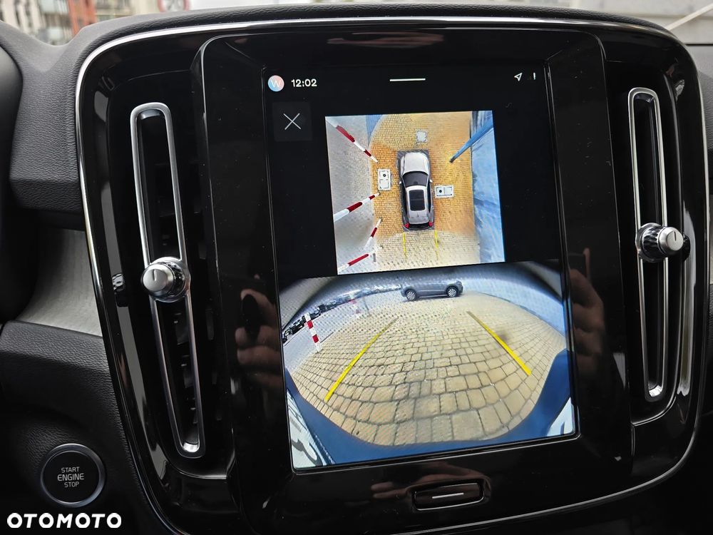 Volvo XC 40 B5 B AWD Inscription - 9