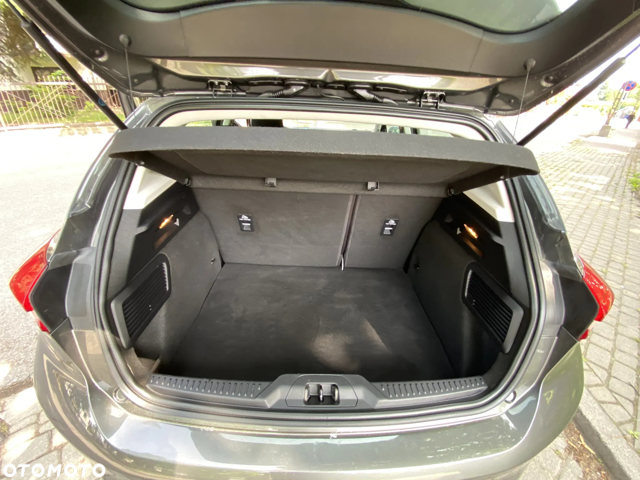 Ford Focus 1.0 EcoBoost ST-Line Business - 7