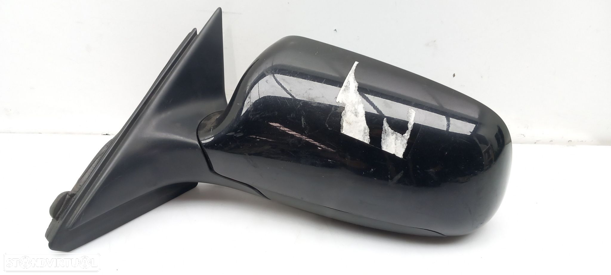 Retrovisor / espelho esquerdo AUDI A3 (8P1) - 2
