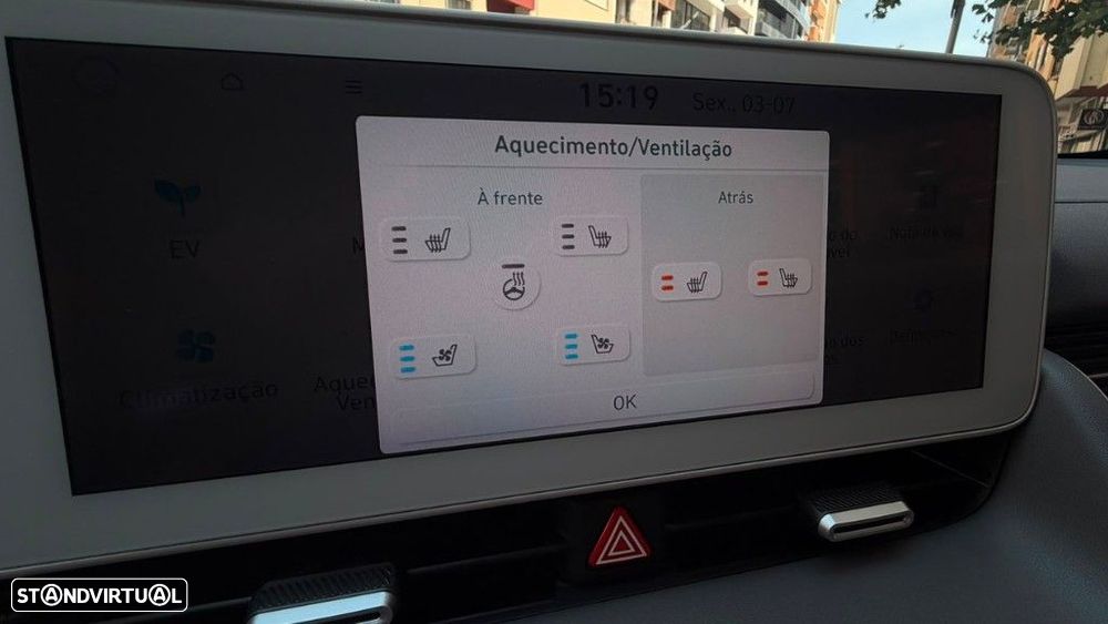 Hyundai Ioniq 5 77 kWh Premium - 20