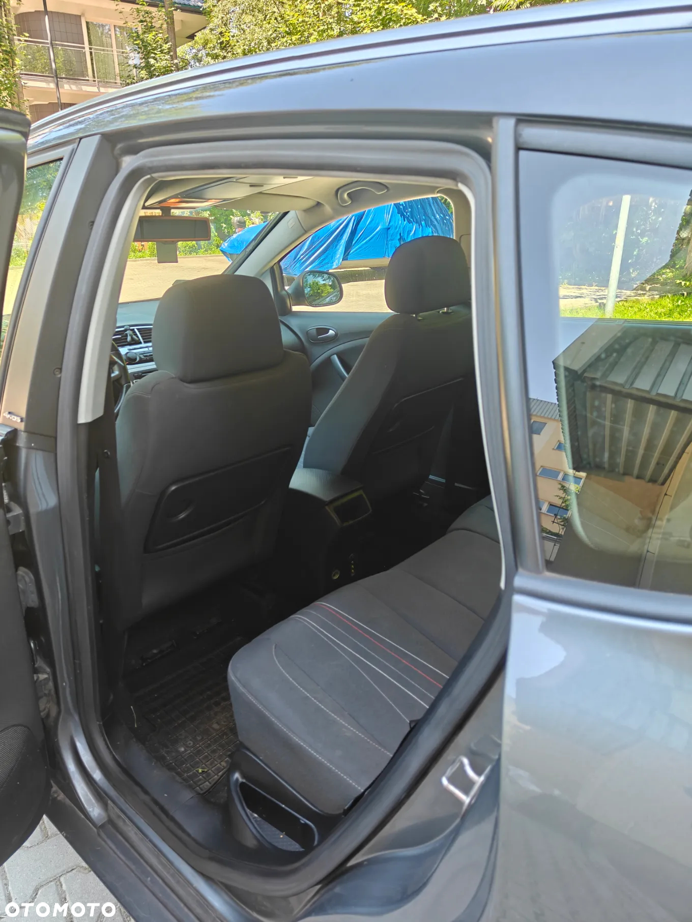 Seat Altea XL 1.4 TSI Style - 5