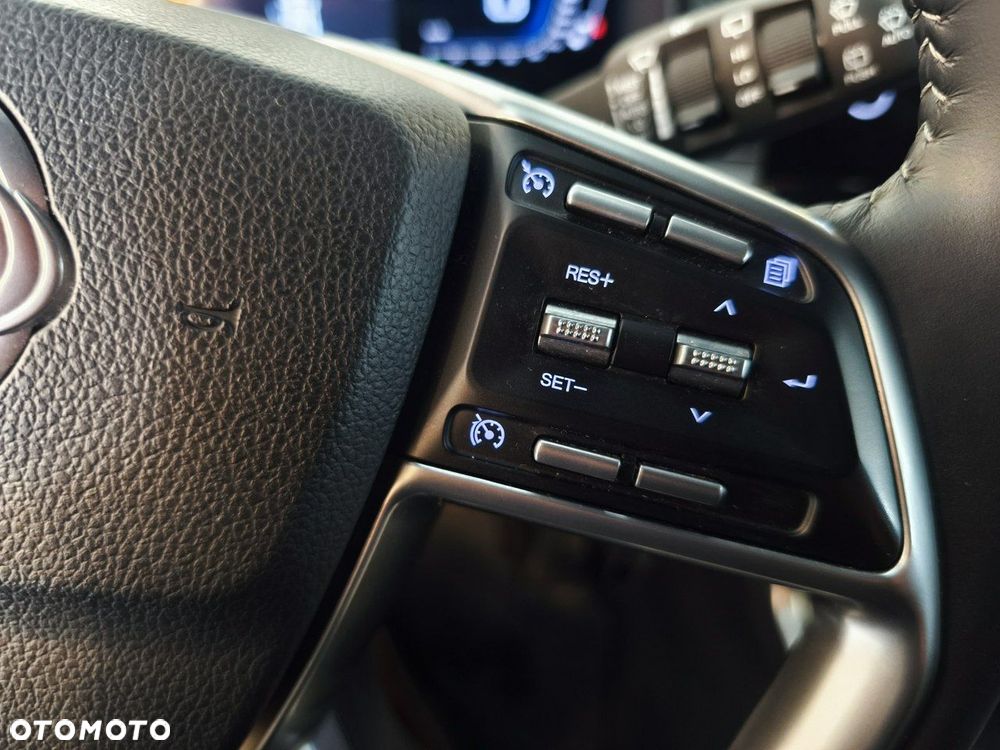 SsangYong/KGM Torres 1.5 T-GDI Joy - 19