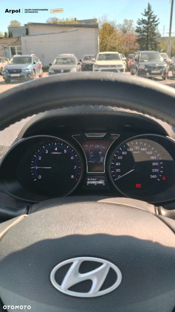 Hyundai Veloster - 18