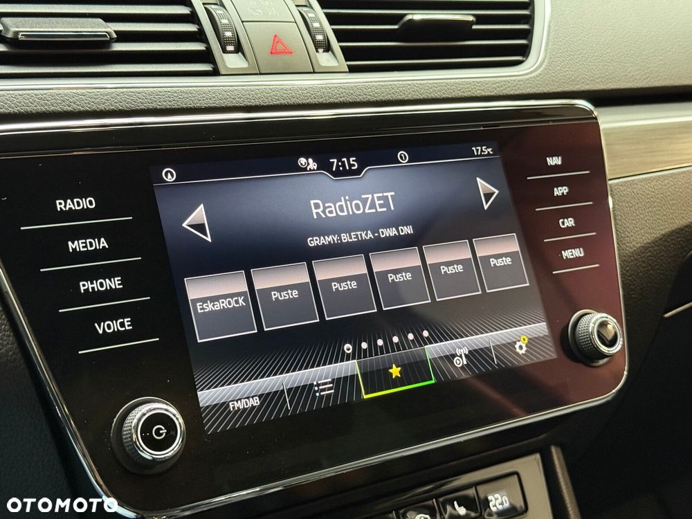 Skoda Superb 2.0 TDI SCR Style DSG - 37