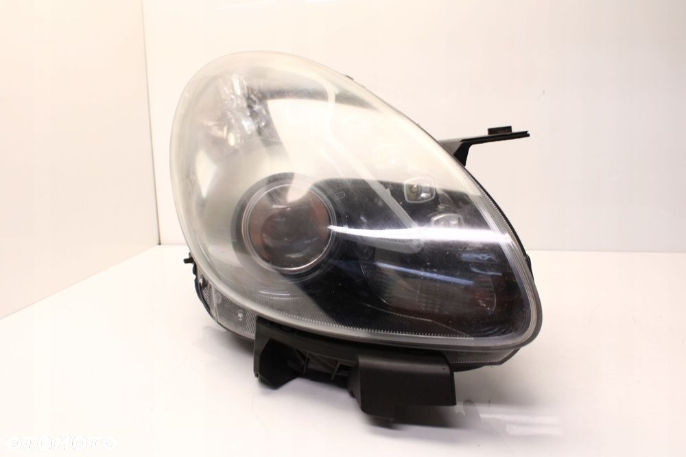 ALFA ROMEO GIULIETTA 10R- REFLEKTOR PRAWY PRZÓD LAMPA PRZEDNIA PRAWA XENON - 3