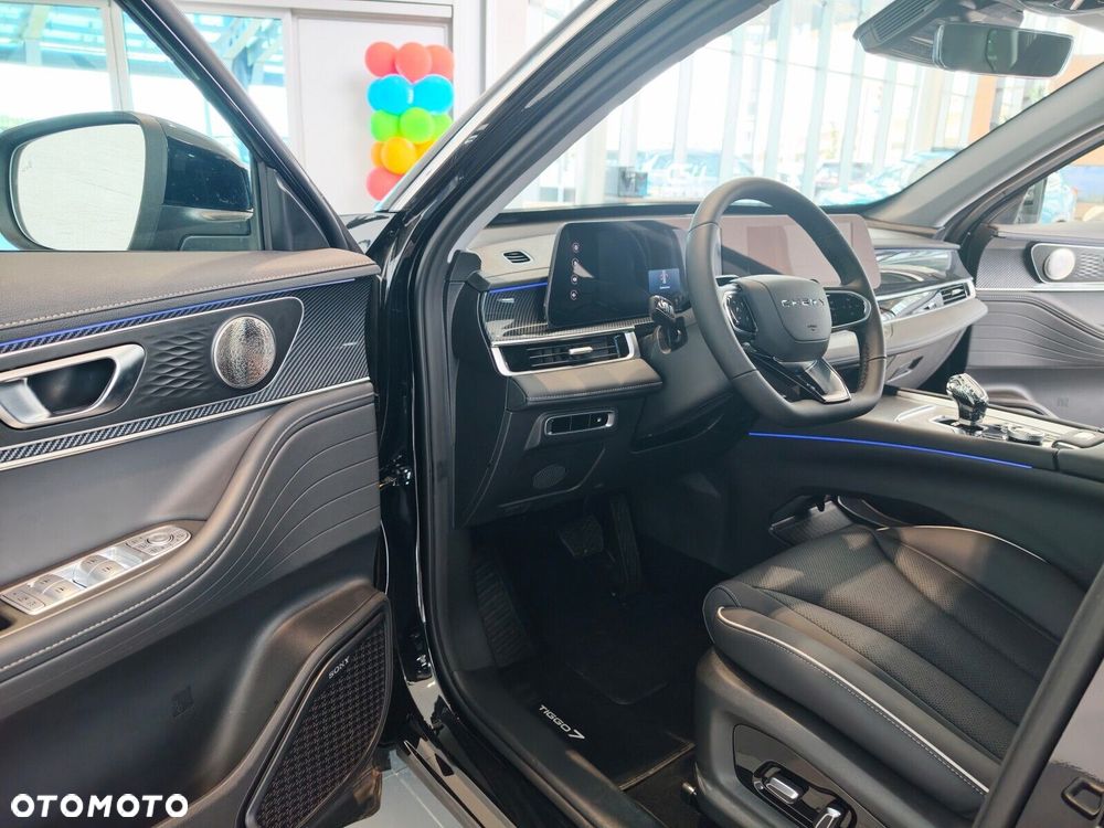 Chery Tiggo 7 - 22