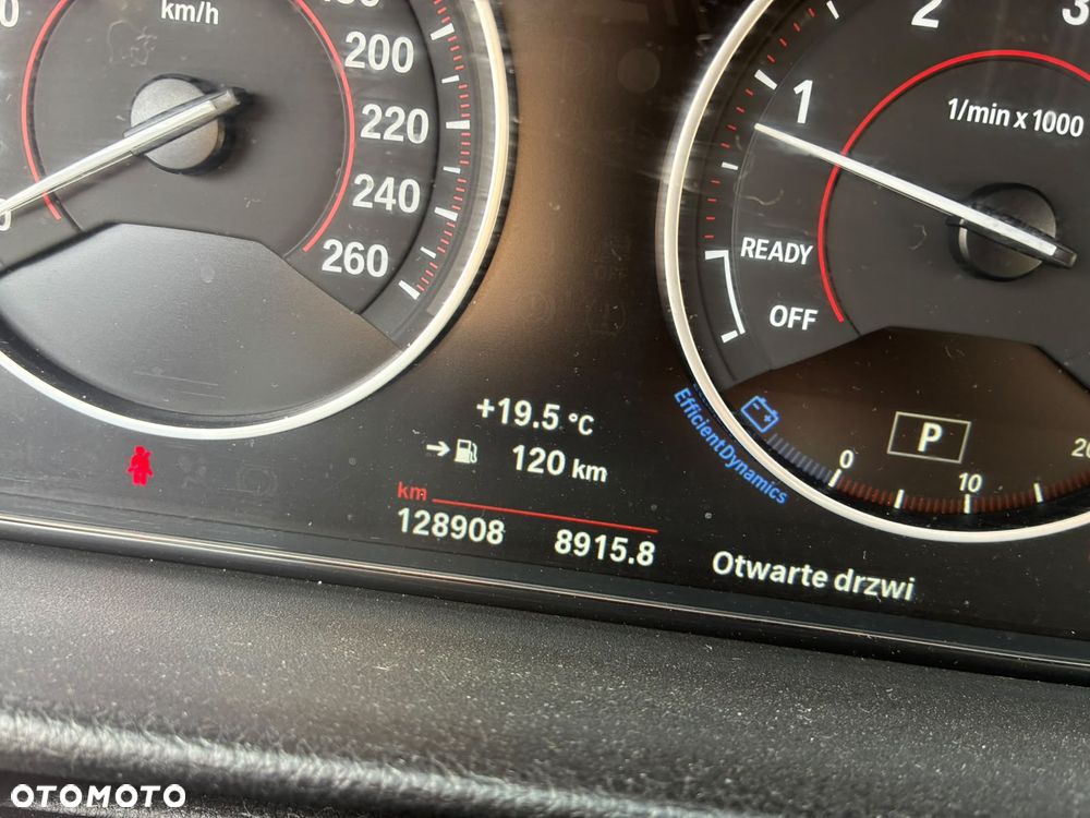 BMW Seria 4 420d Advantage - 6