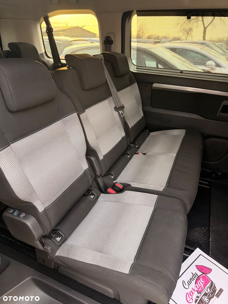Citroën SpaceTourer - 21