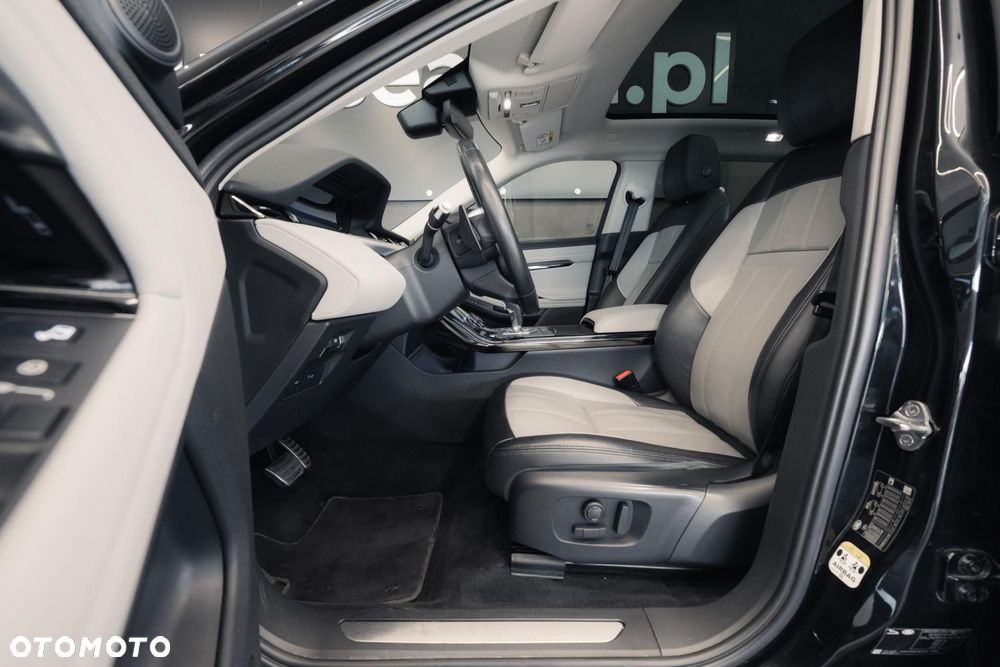 Land Rover Range Rover Evoque 2.0 D180 mHEV R-Dynamic SE - 14