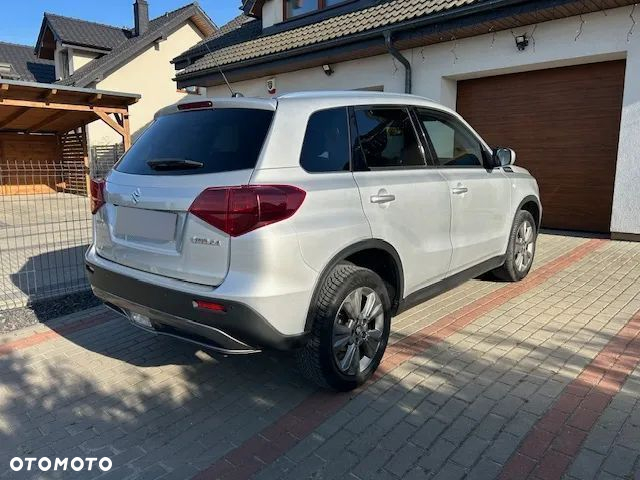 Suzuki Vitara 1.0 Boosterjet Premium 2WD - 4