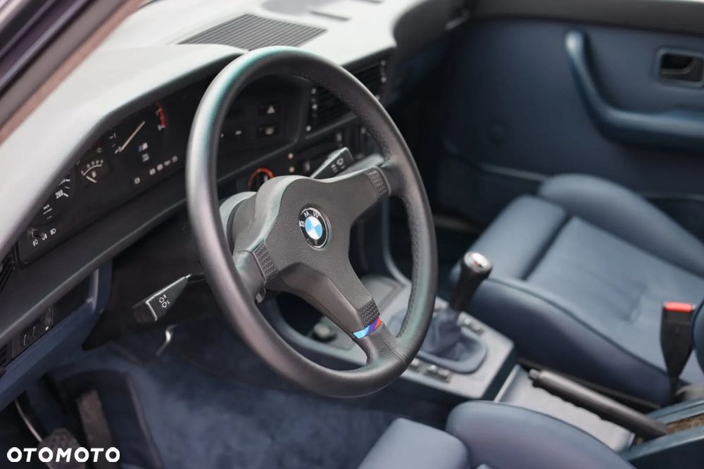 BMW Seria 5 - 6