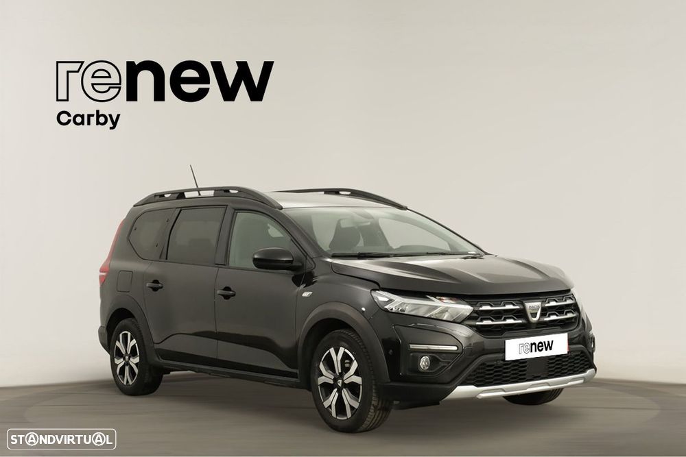 Dacia Jogger 1.0 TCe Comfort - 2