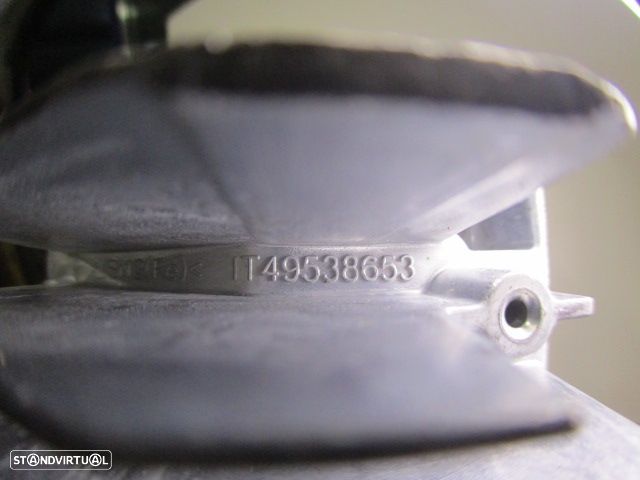 Modulo IT49538653 CITROEN DS7 CROSSBACK 2018 1.6 TURBO 224CV 5P CINZA Balastro Xenon - 4