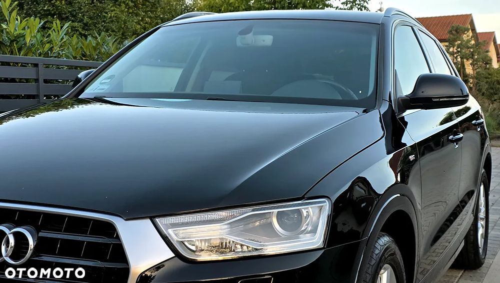 Audi Q3 - 10