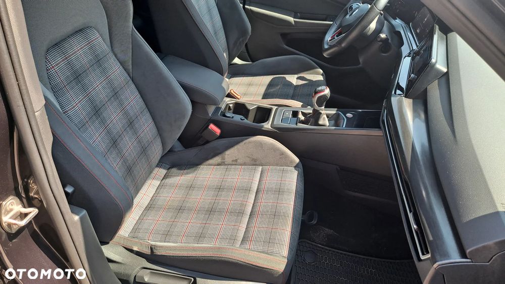 Volkswagen Golf 2.0 TSI BMT GTI Performance - 19
