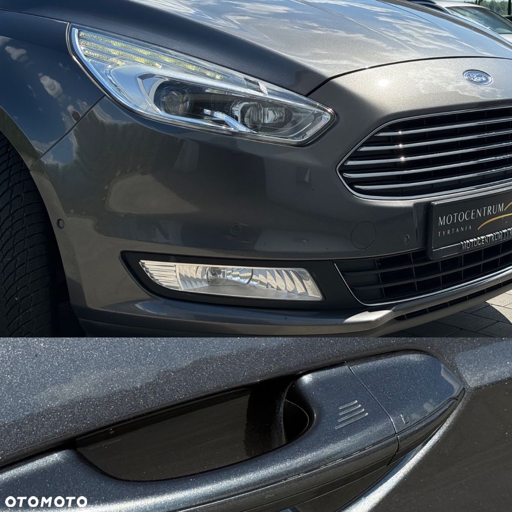 Ford Galaxy - 40