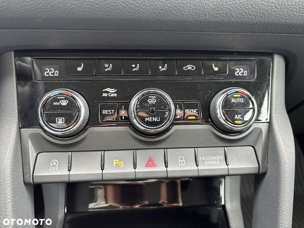 Skoda Kodiaq 1.5 TSI ACT 4x2 Ambition DSG - 23