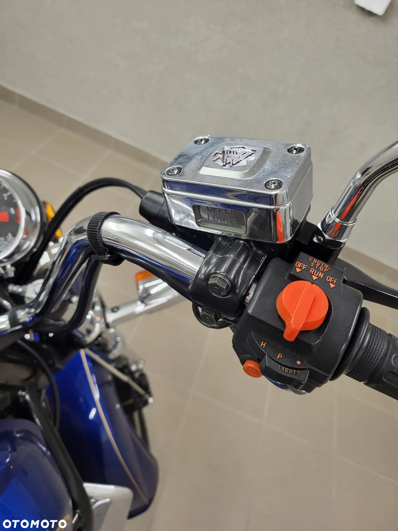 Honda GL - 13