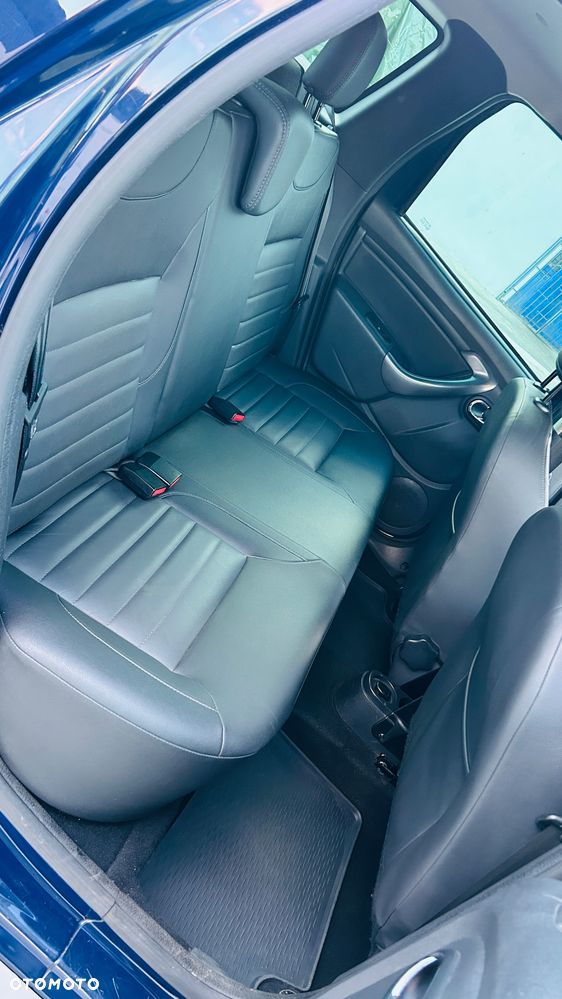 Dacia Duster 1.6 16V 105 4x2 Prestige - 19