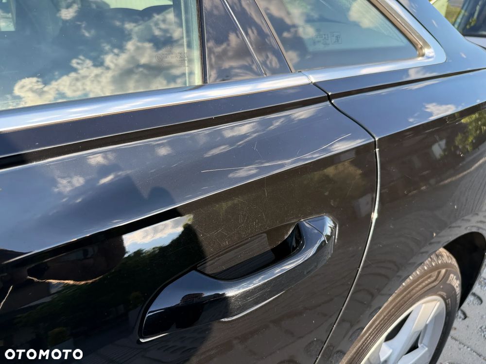 Audi A6 Limousine 40 TDI mHEV S tronic - 23