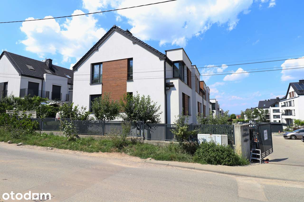 Mieszkanie na sprzedaż, 3 pokoje, 63 m², Wieliczka