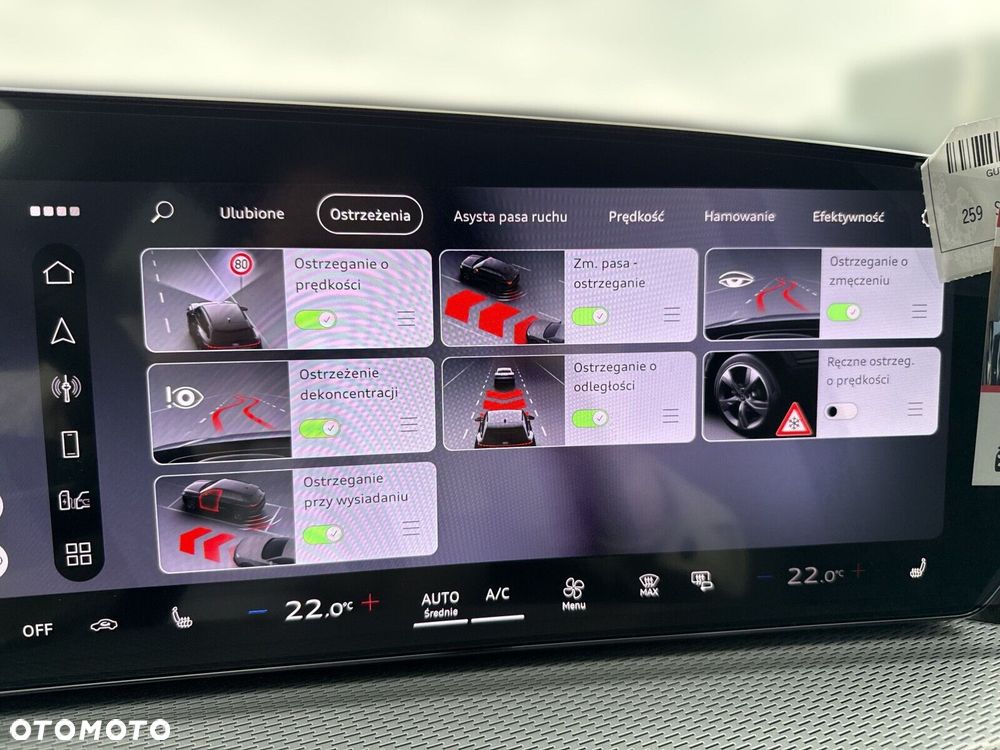 Audi Q5 Sportback - 27