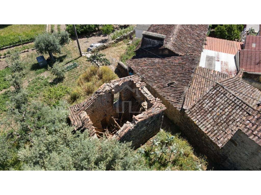 Casas de Aldeia para recuperação - Grande imagem: 2/10