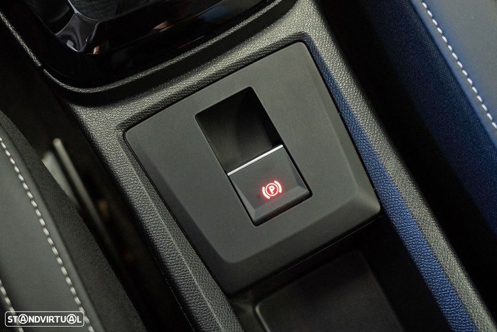 Citroën e-C3 44 kWh Autonomia Conforto Max - 35