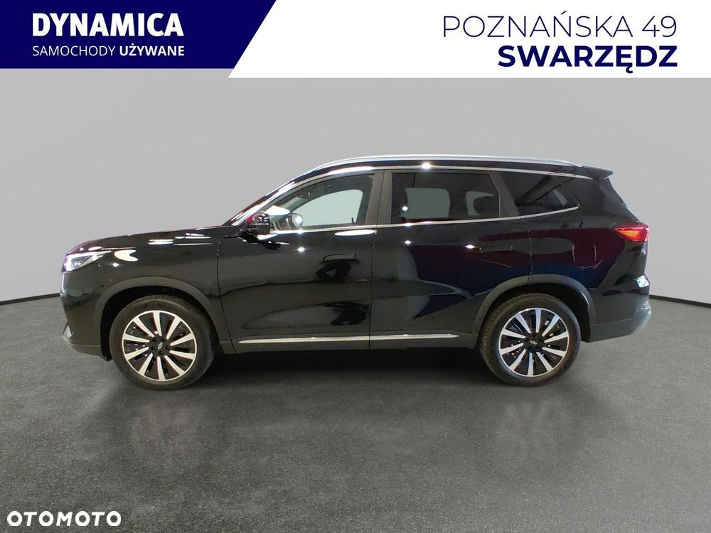 Chery Tiggo 8 1.5 T-GDI Super Hybrid Prestige DCT - 5