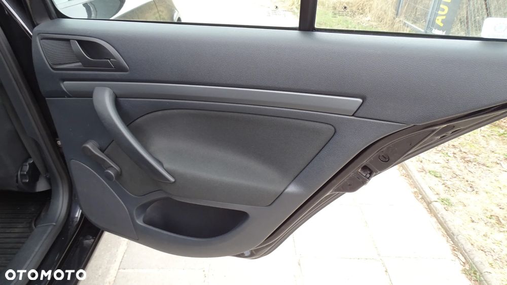 Skoda Octavia 1.6 Active - 21