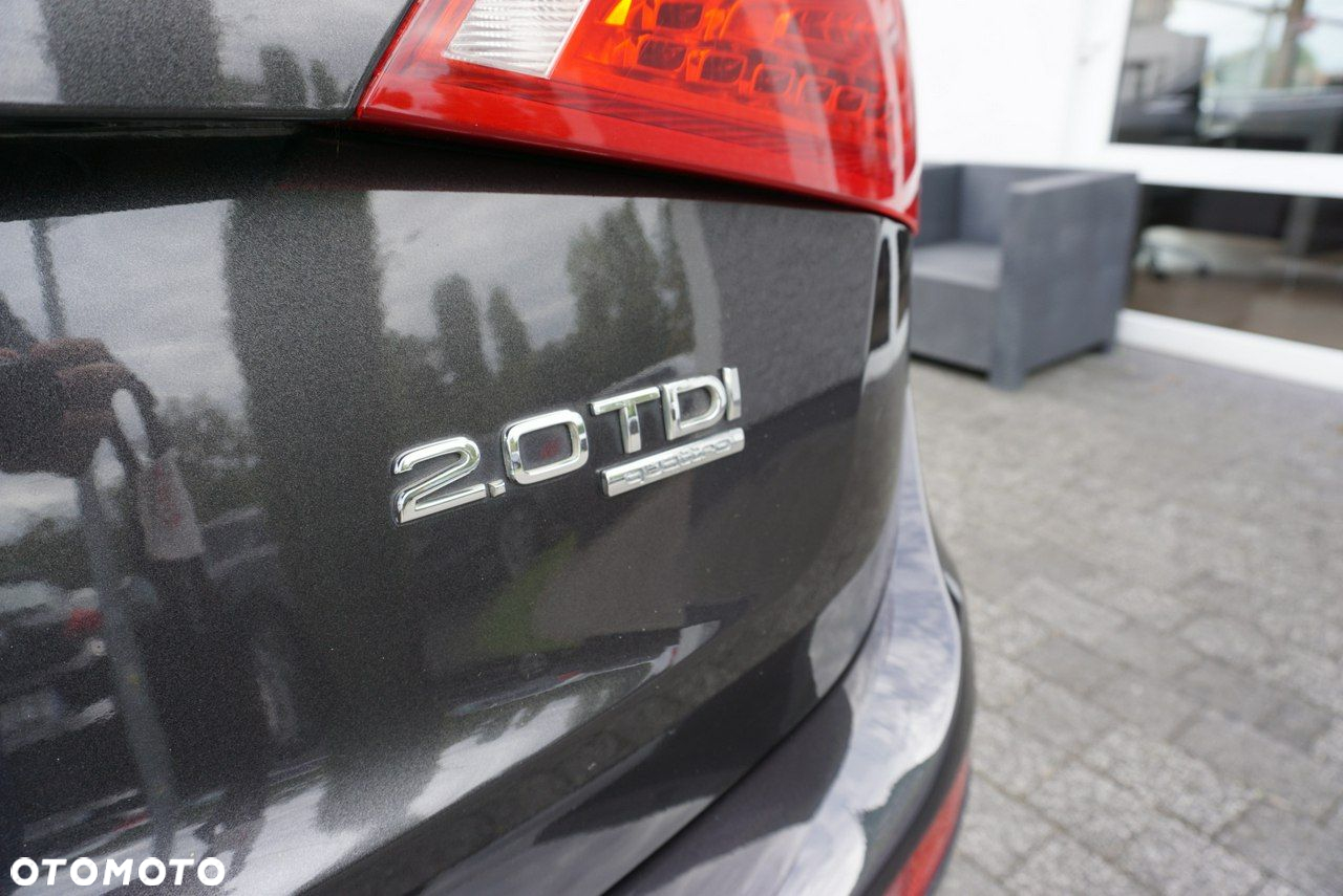 Audi Q5 - 21