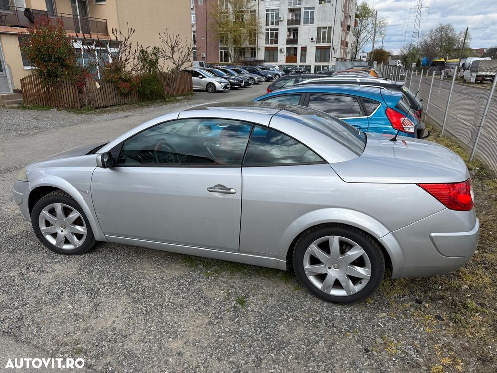Renault Megane ver-2-0-aut-privilege - 1