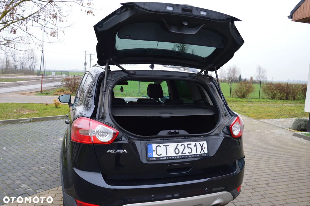 Ford Kuga - 18