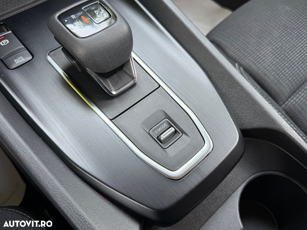 Nissan Qashqai 1.3 DIG-T MHEV Xtronic N-Connecta - 14