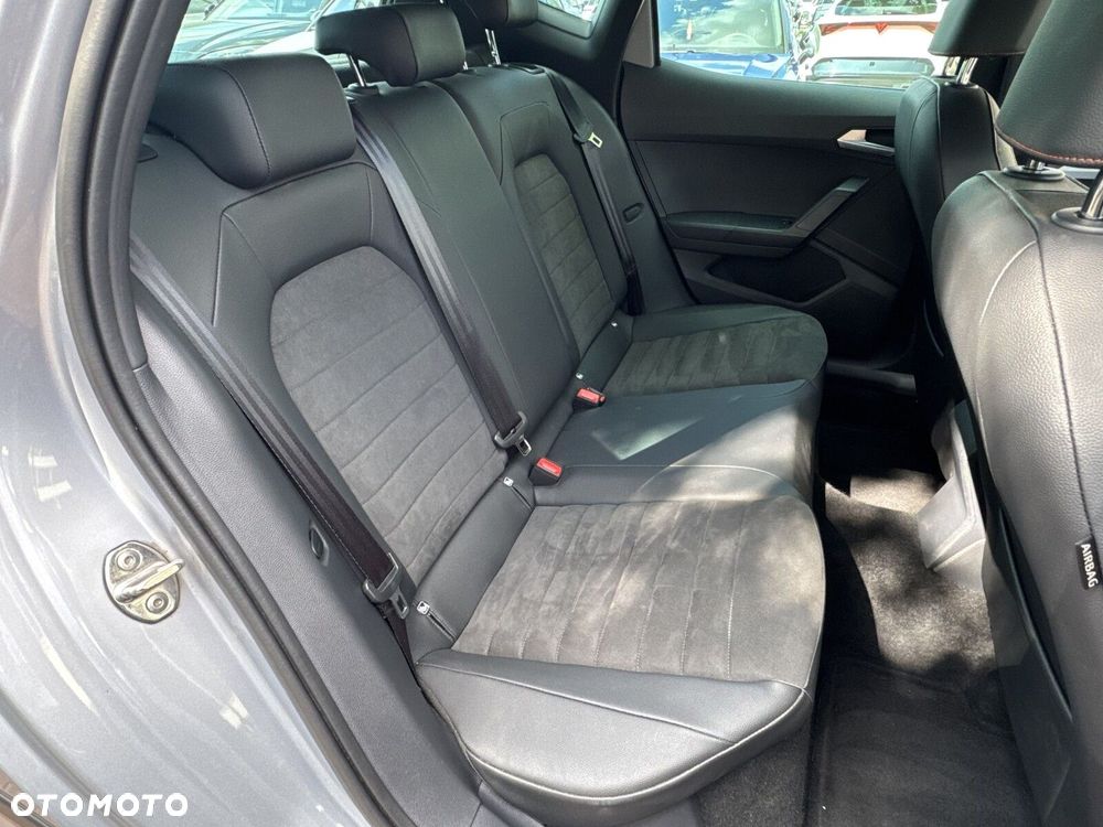Seat Arona 1.0 TSI FR S&S DSG - 20