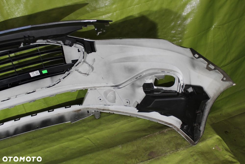 Zderzak przód Ford Focus IV MK4 po 2021r. - 2