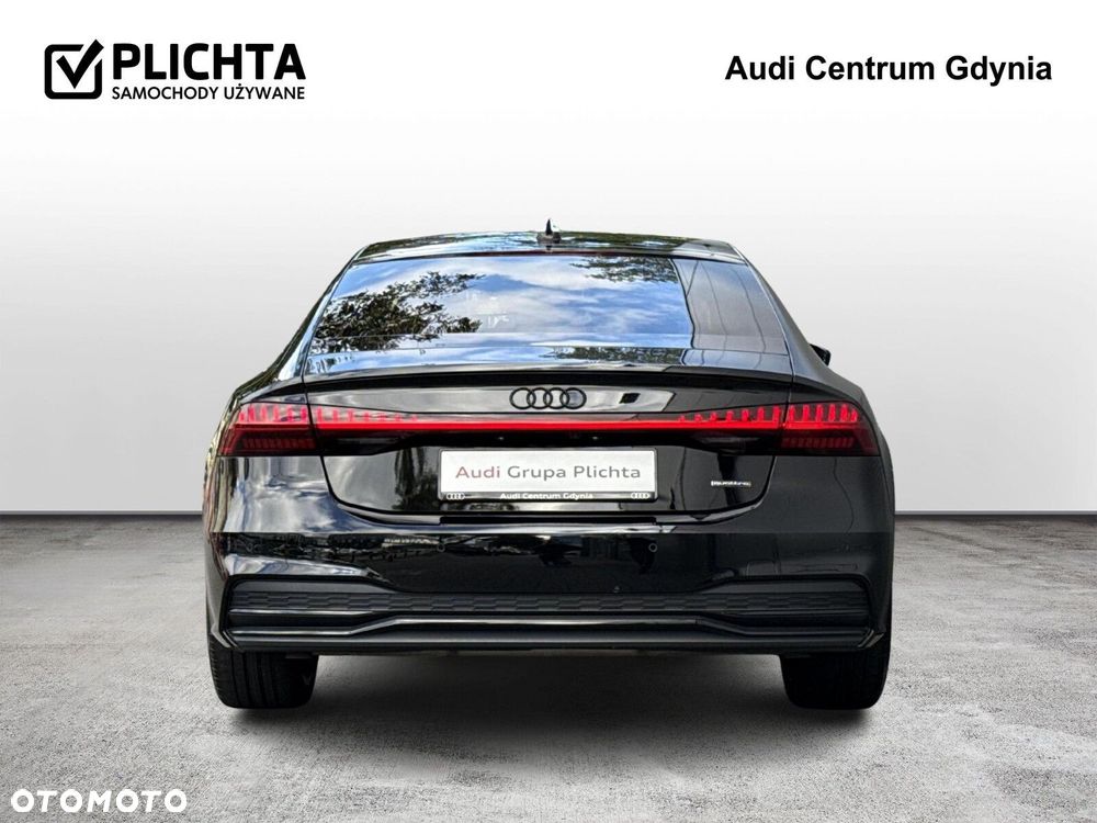 Audi A7 Sportback - 4