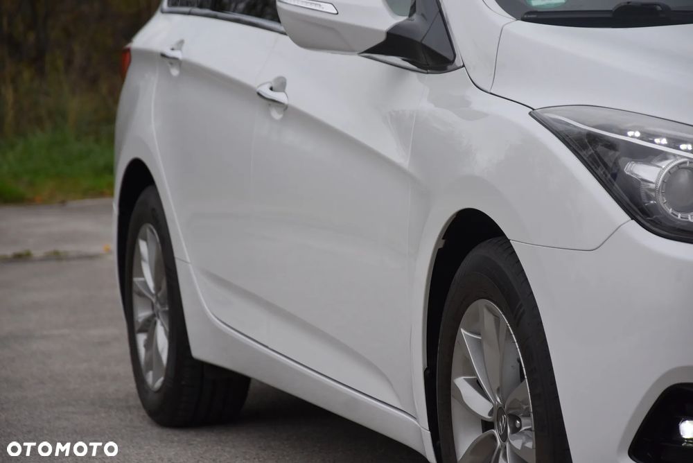 Hyundai i40 1.6 Comfort - 18