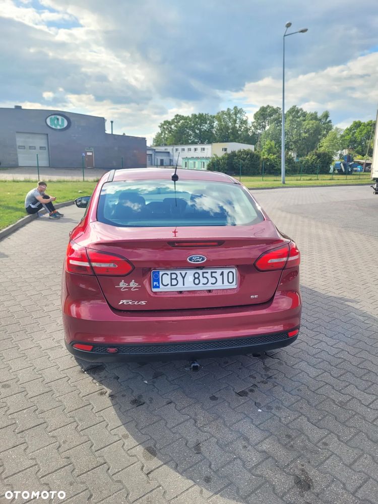 Ford Focus - 6
